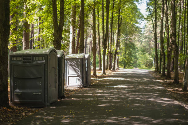 Best Sanitation services for porta potties  in Cherry Brah, NC