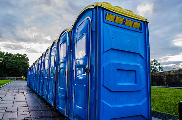 Portable Toilet Options We Offer in Cherry Branch, NC