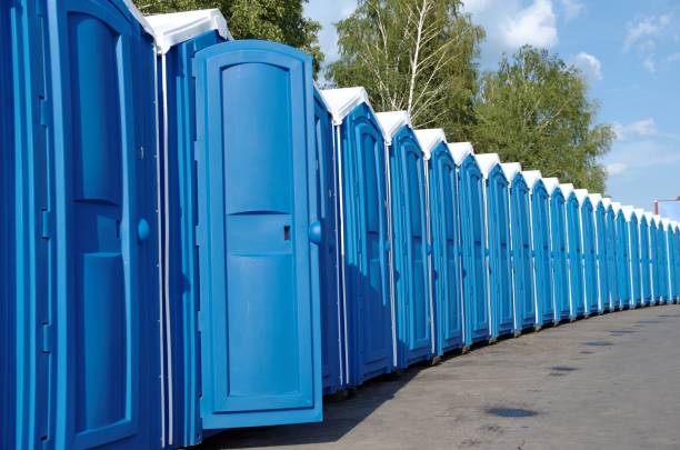 Portable Toilet Options We Offer in Cherry Branch, NC